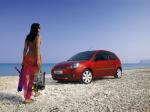 Ford Fiesta 2006 года